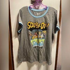 Torrid t-shirt